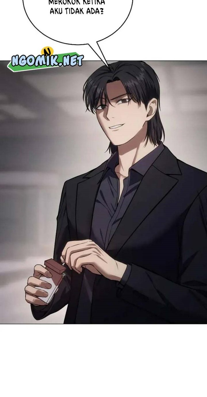 Baek XX Chapter 38 Gambar 77