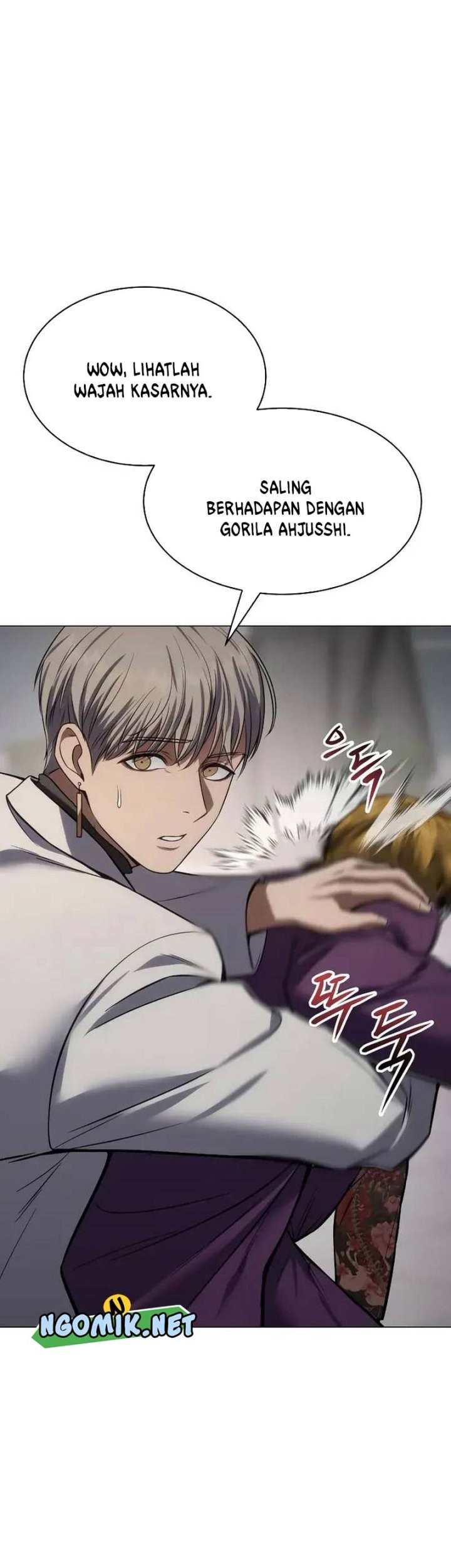 Baek XX Chapter 38 Gambar 60