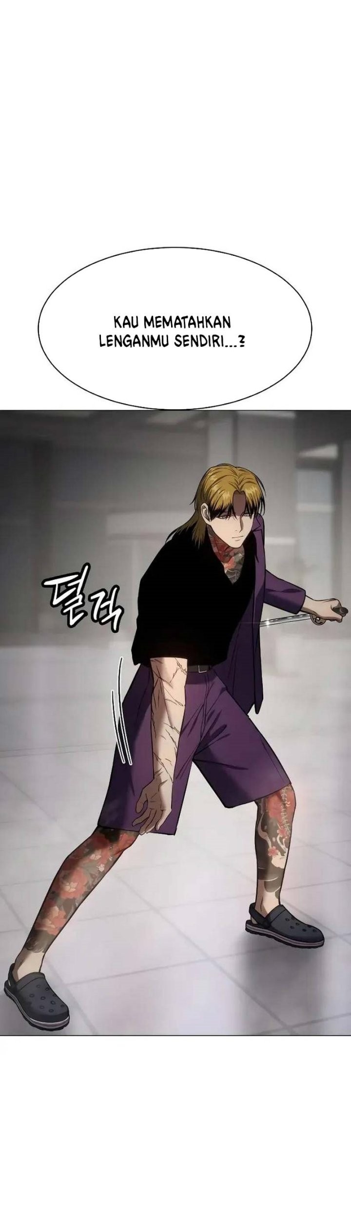 Baek XX Chapter 38 Gambar 64