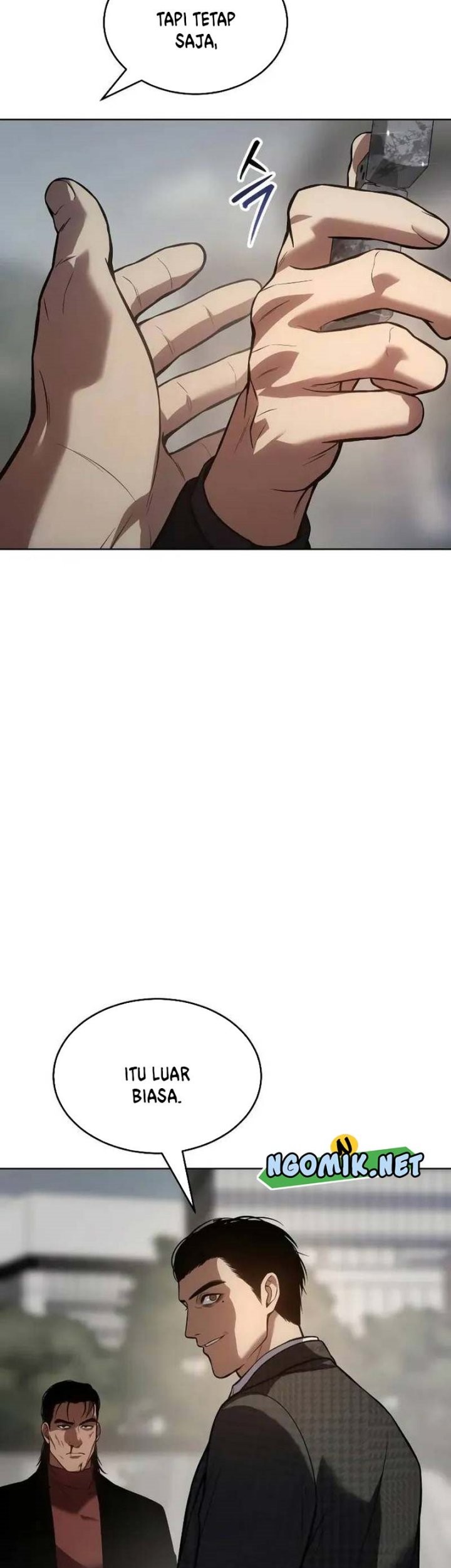 Baek XX Chapter 38 Gambar 90