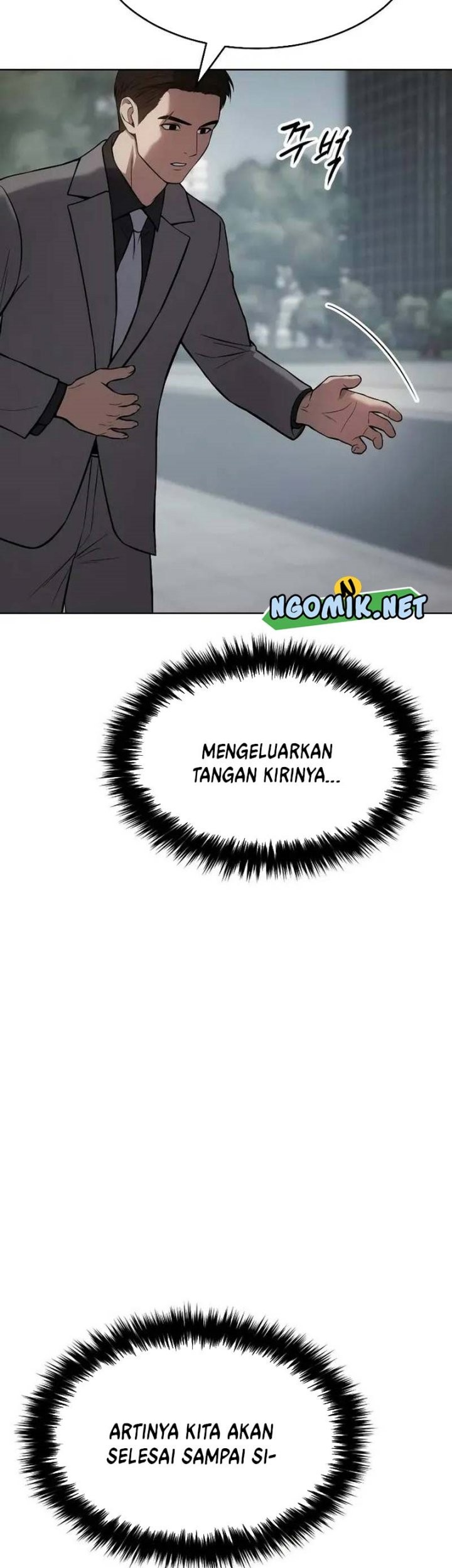 Baek XX Chapter 38 Gambar 96