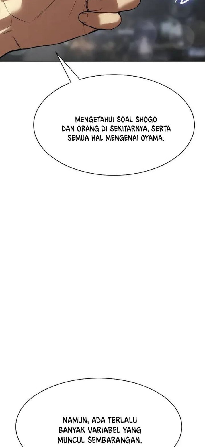 Baek XX Chapter 38 Gambar 9