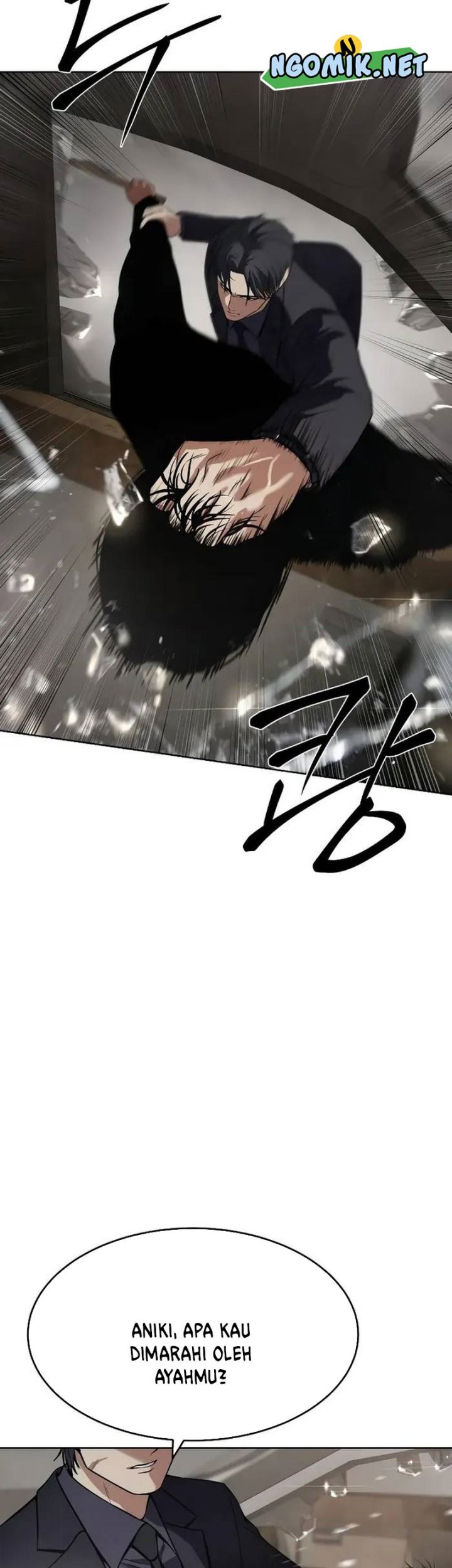 Baek XX Chapter 38 Gambar 12