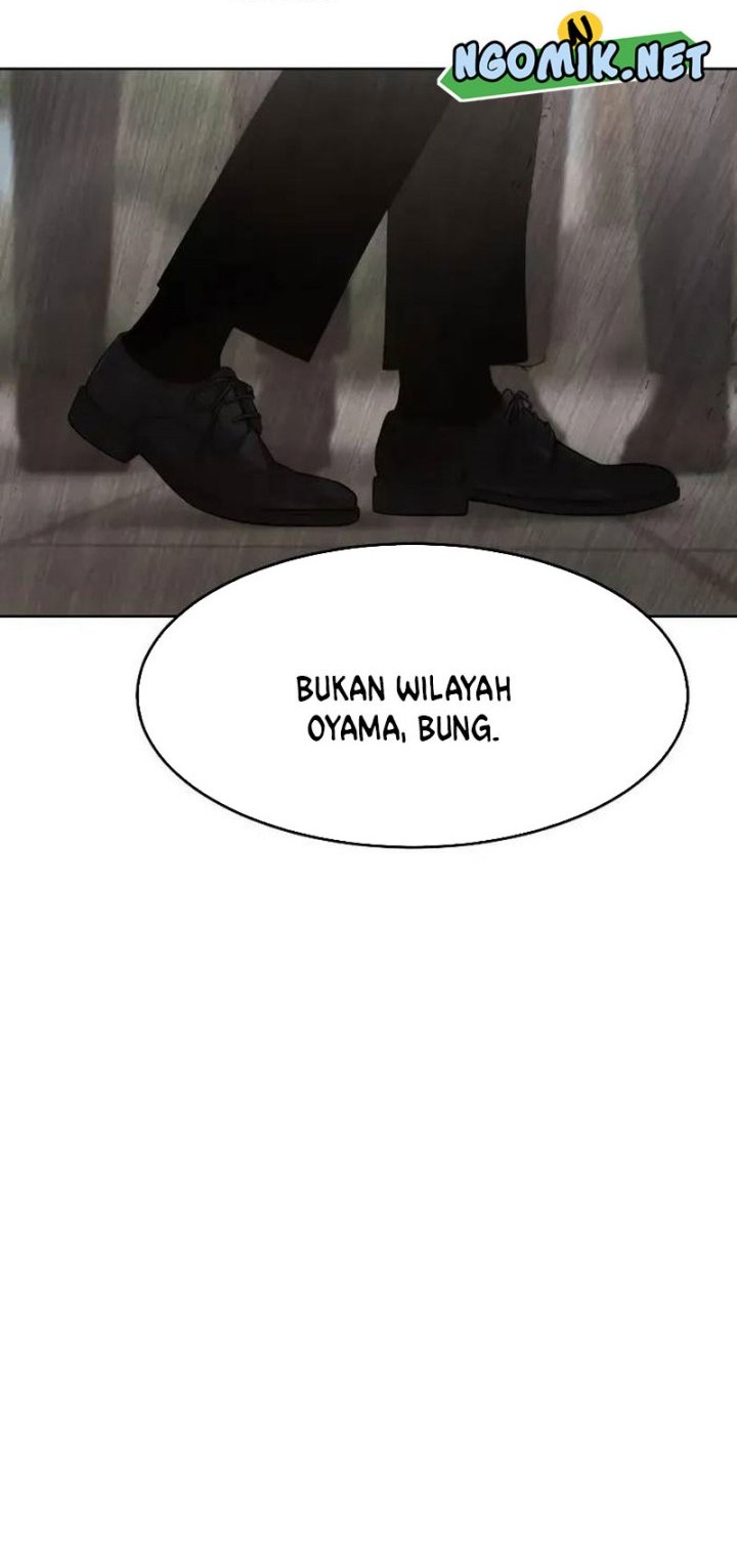 Baek XX Chapter 38 Gambar 15