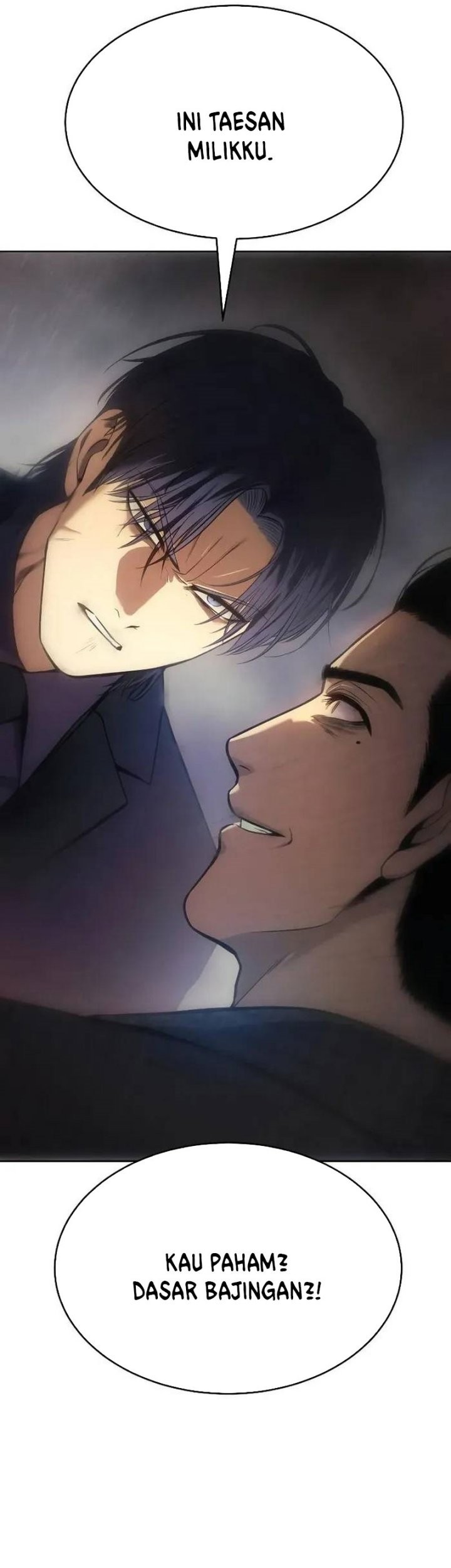 Baek XX Chapter 38 Gambar 16