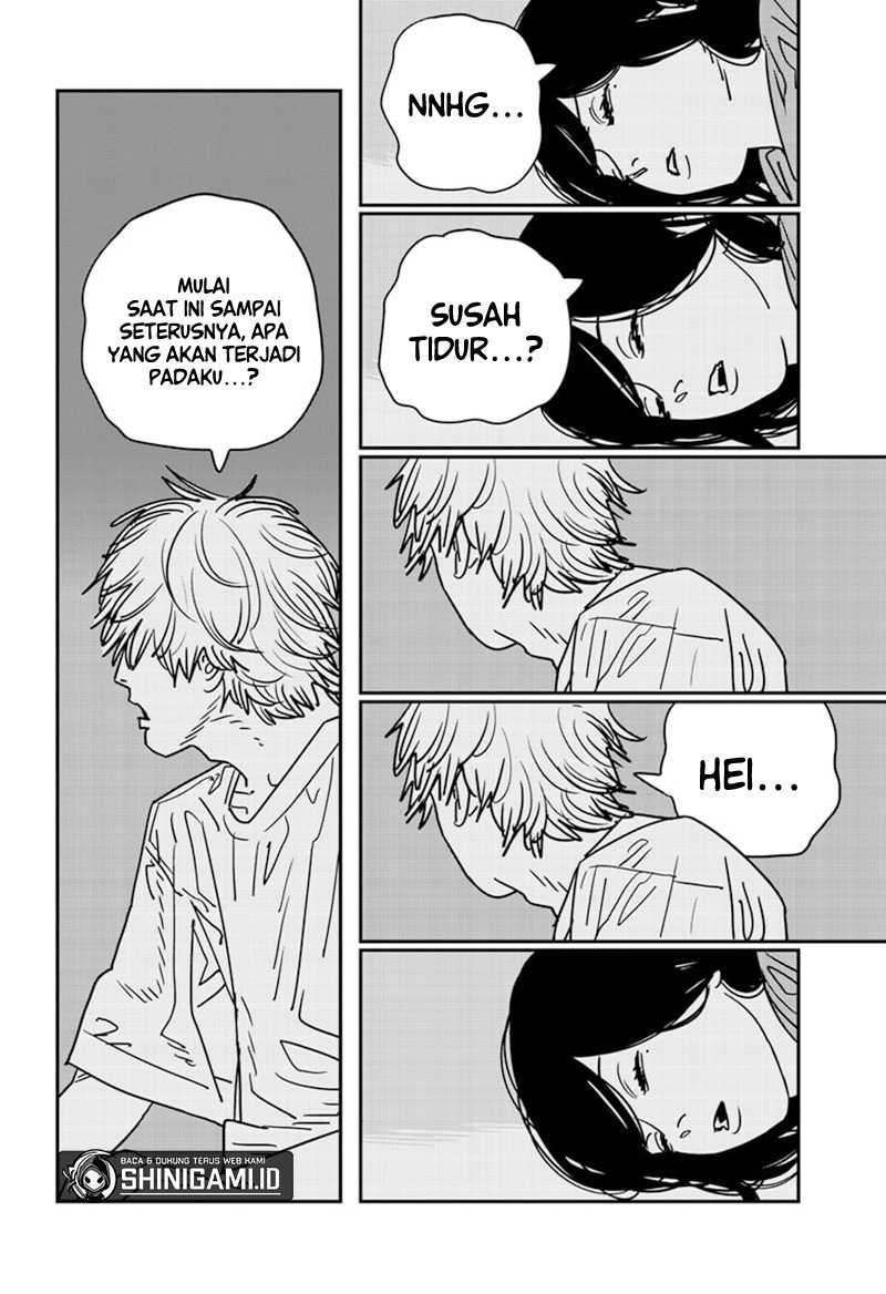 Chainsaw Man Chapter 141 Gambar 10
