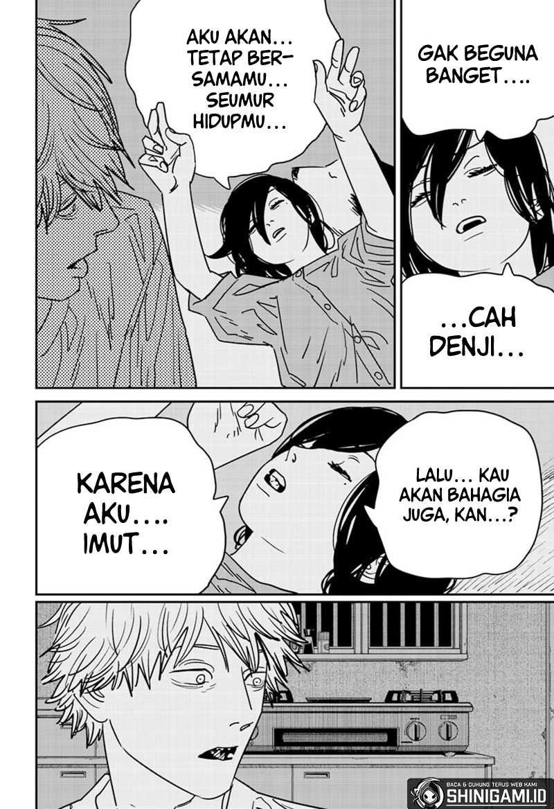 Chainsaw Man Chapter 141 Gambar 12