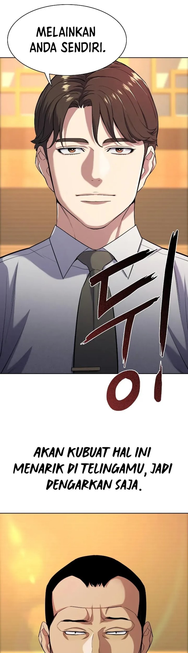 The Youngest Son Of A Rich Family Chapter 61 Gambar 50