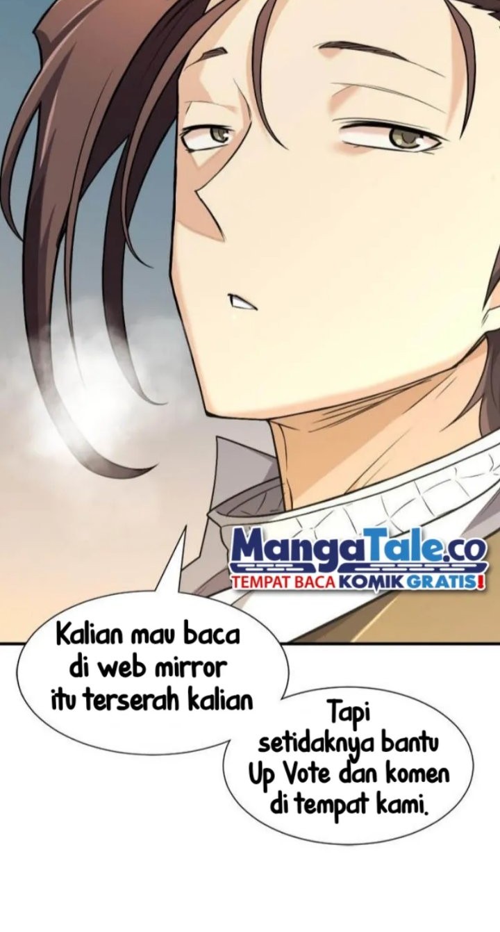 The Youngest Son Of A Rich Family Chapter 61 Gambar 52