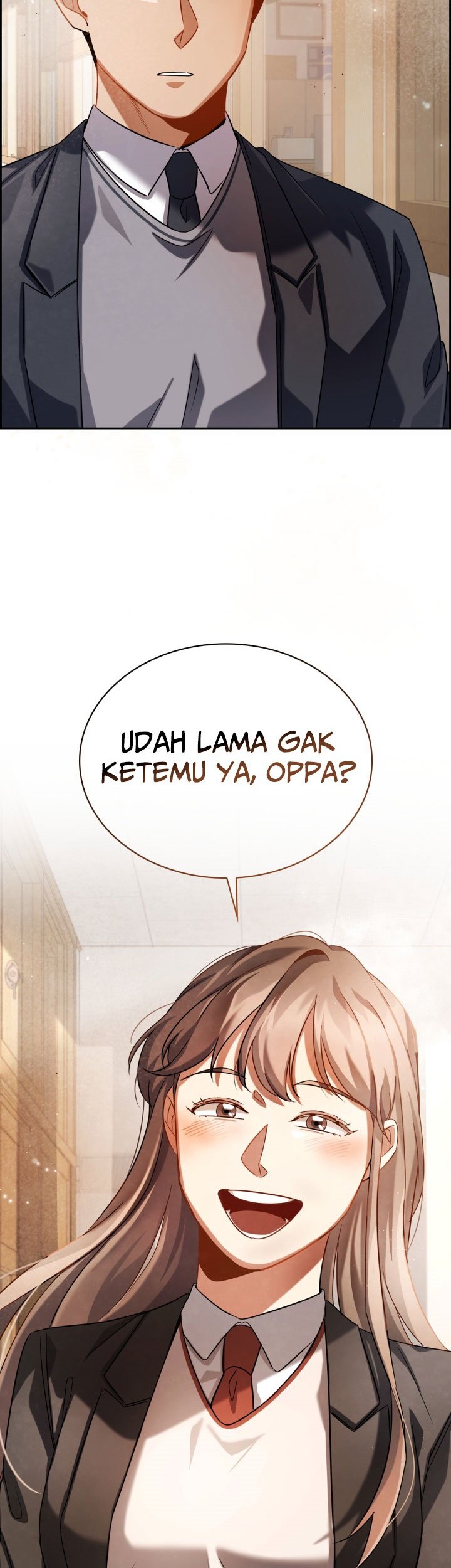 Be the Actor Chapter 51 Gambar 65