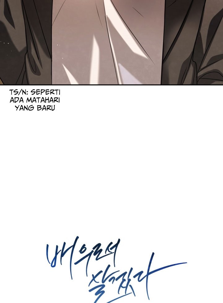 Be the Actor Chapter 51 Gambar 66