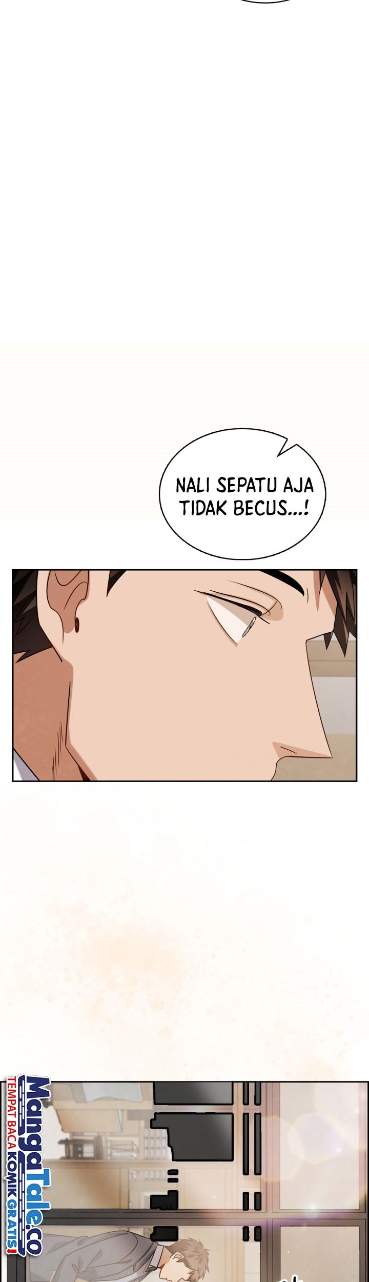 Be the Actor Chapter 51 Gambar 62