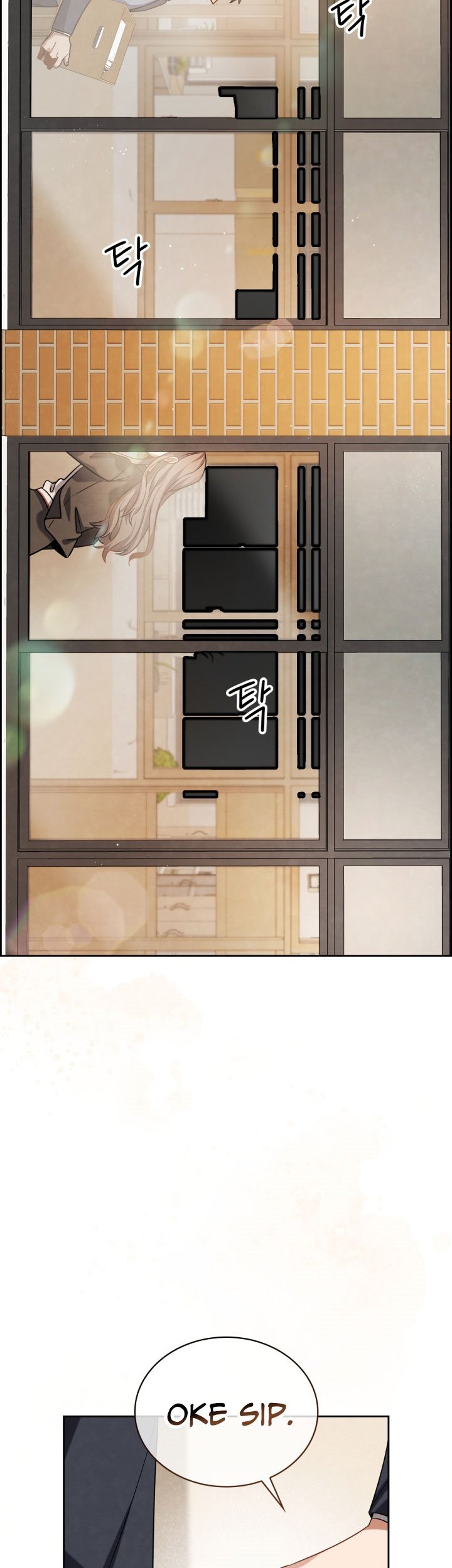 Be the Actor Chapter 51 Gambar 63