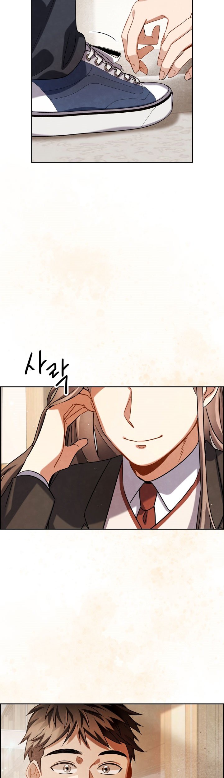 Be the Actor Chapter 51 Gambar 64