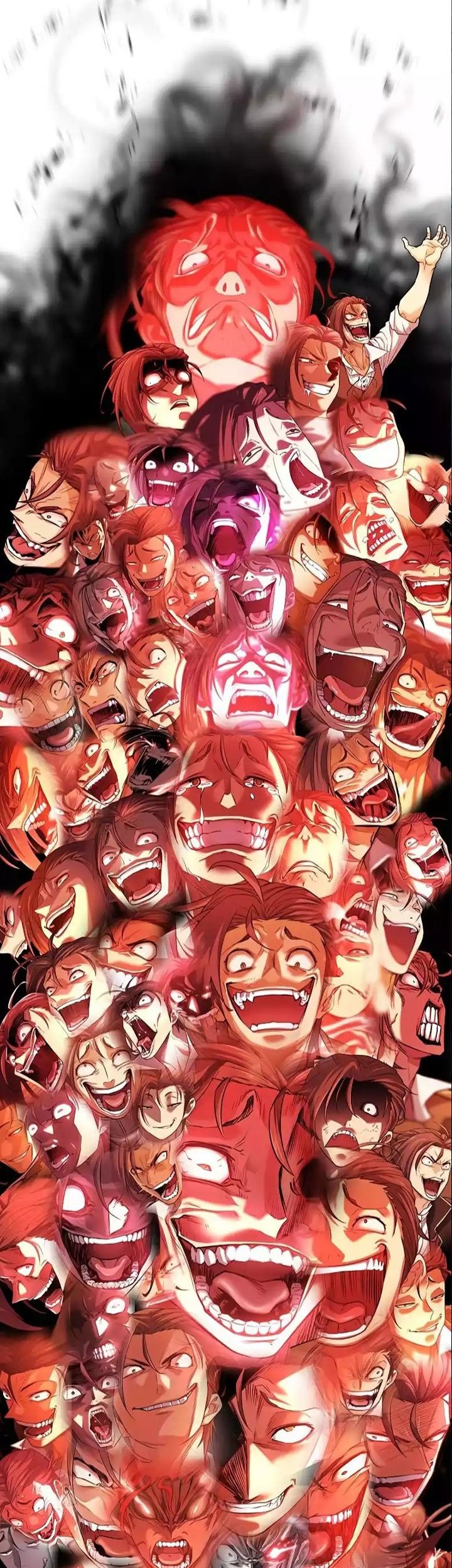 Be the Actor Chapter 51 Gambar 68