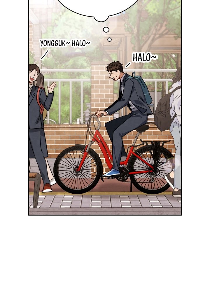 Be the Actor Chapter 51 Gambar 56