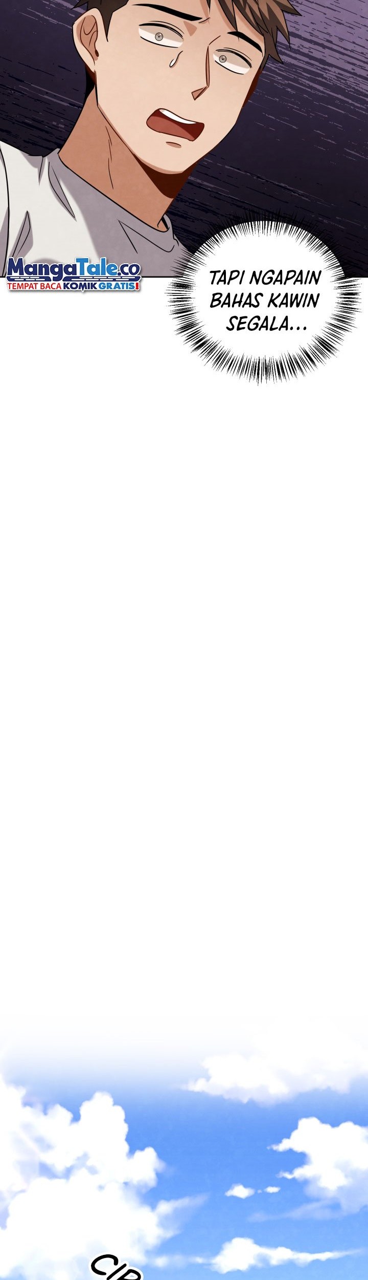 Be the Actor Chapter 51 Gambar 53