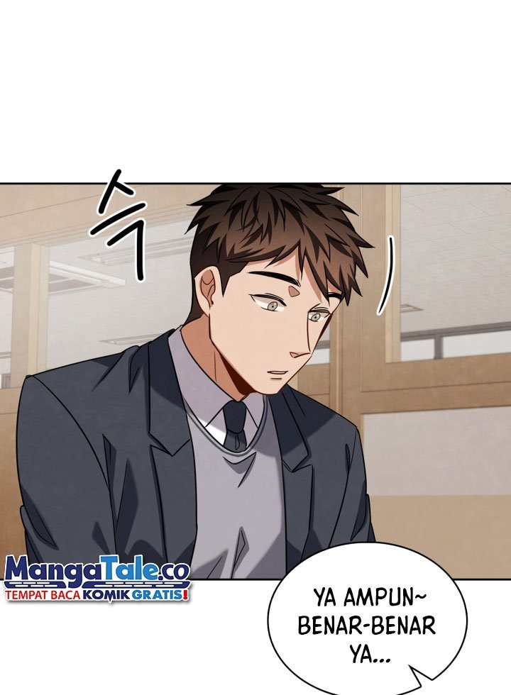 Be the Actor Chapter 51 Gambar 61