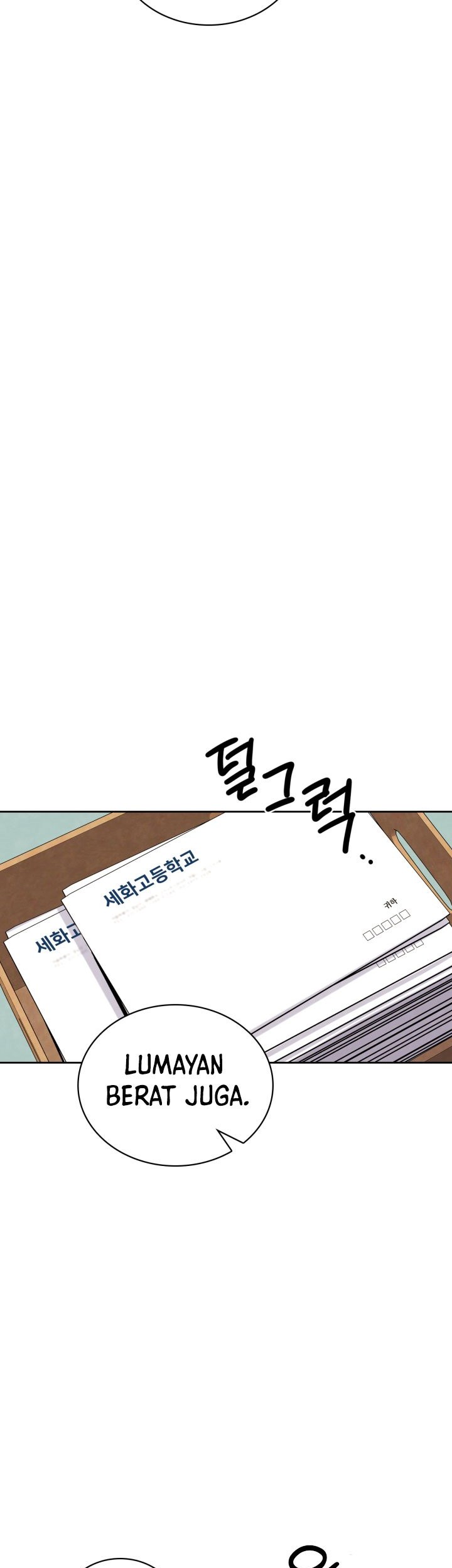 Be the Actor Chapter 51 Gambar 59