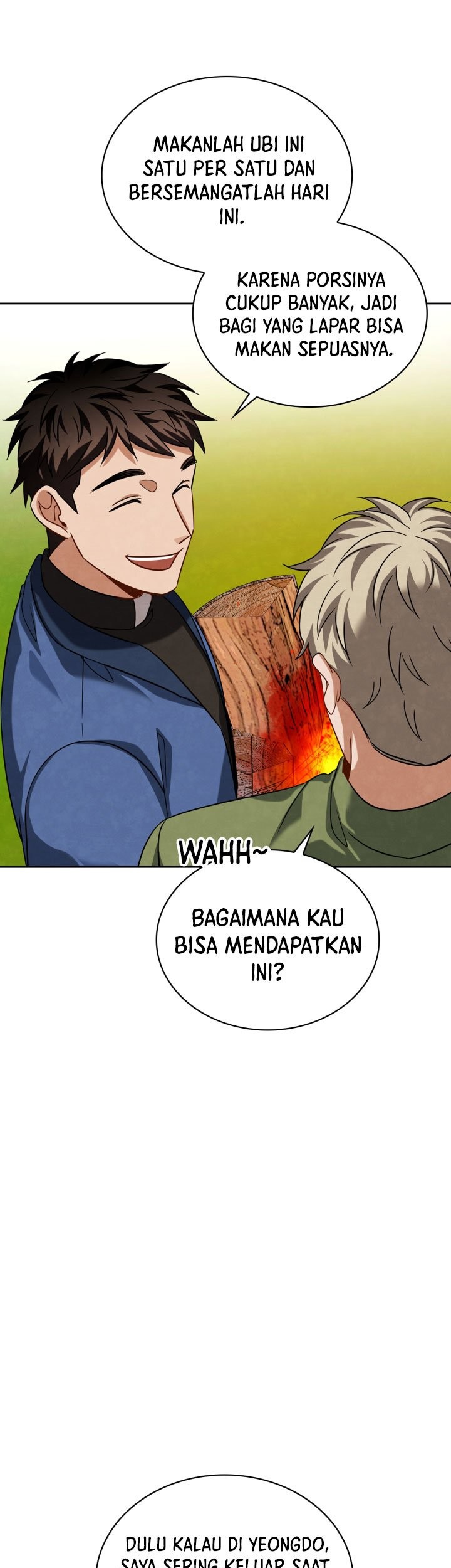 Be the Actor Chapter 51 Gambar 7