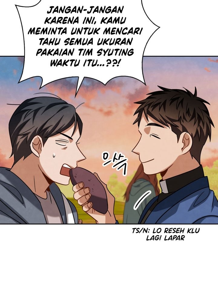 Be the Actor Chapter 51 Gambar 11