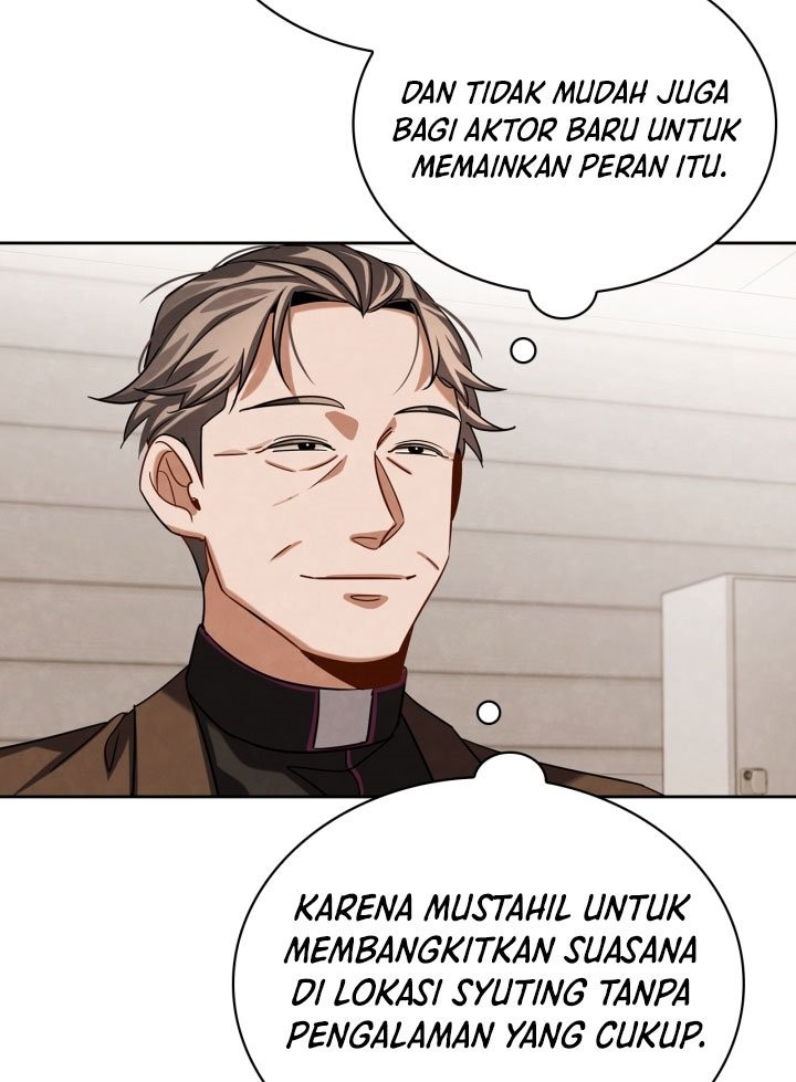 Be the Actor Chapter 51 Gambar 16