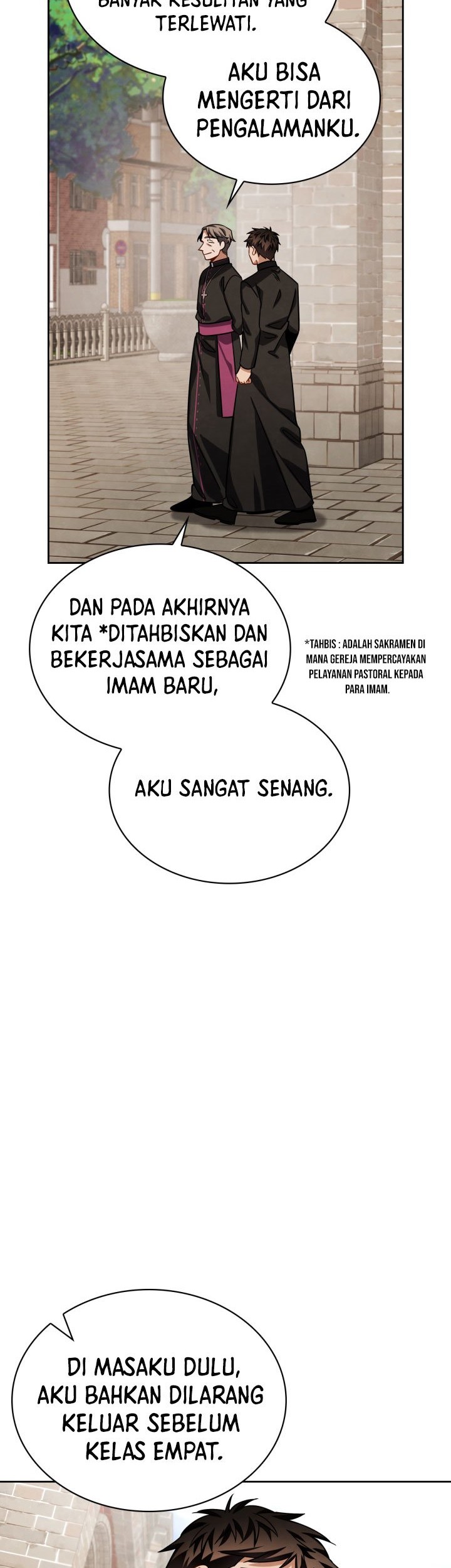 Be the Actor Chapter 51 Gambar 23