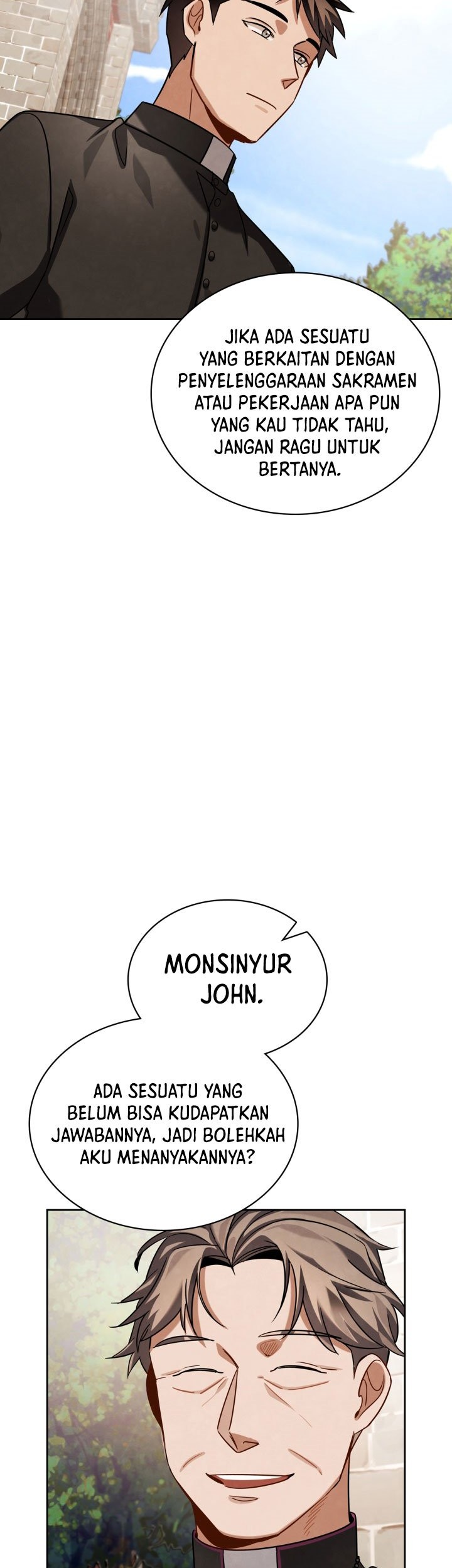 Be the Actor Chapter 51 Gambar 24