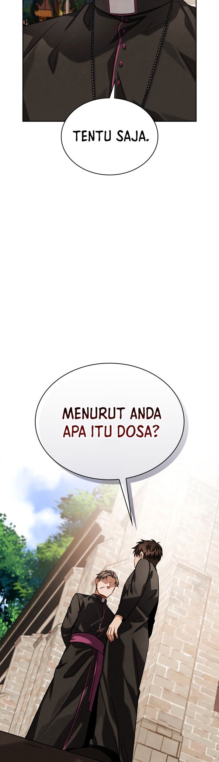 Be the Actor Chapter 51 Gambar 25