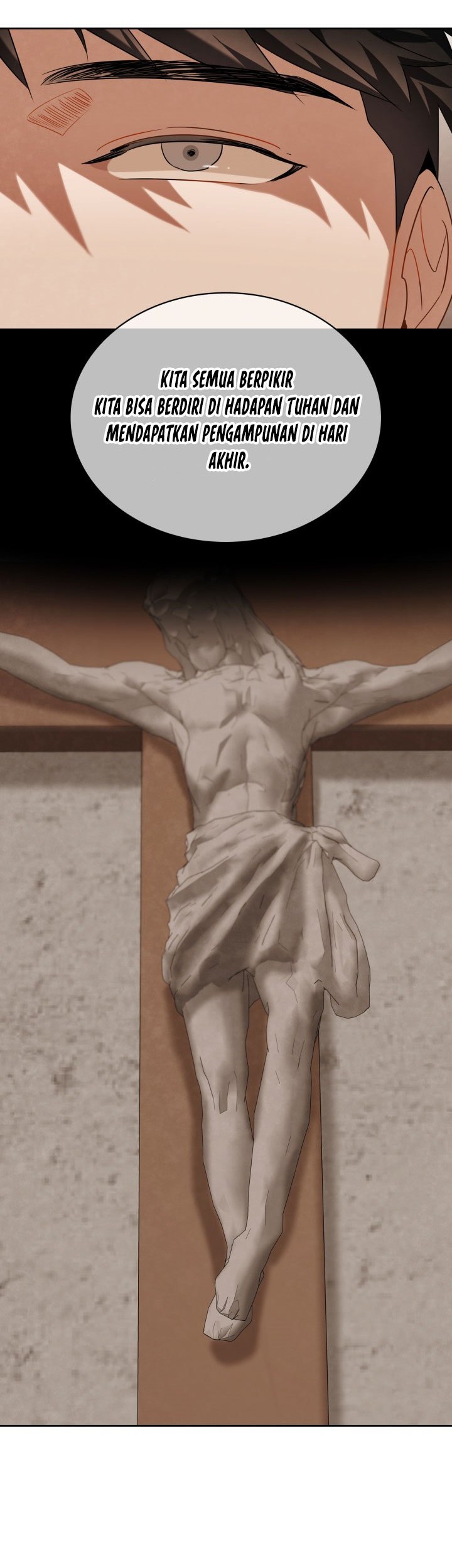 Be the Actor Chapter 51 Gambar 28