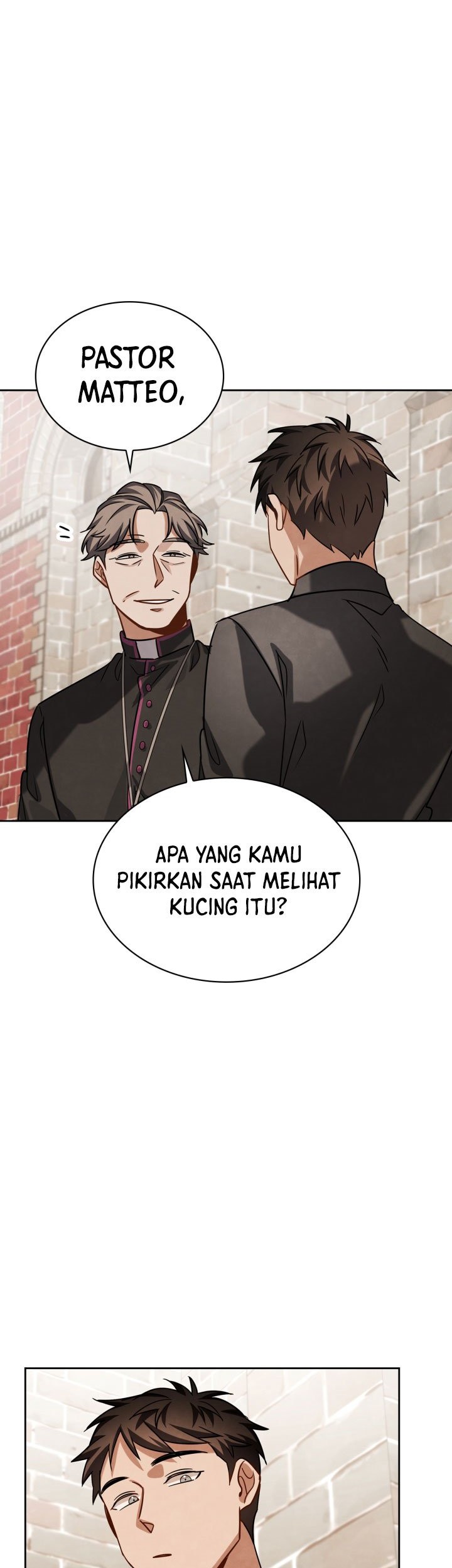 Be the Actor Chapter 51 Gambar 29