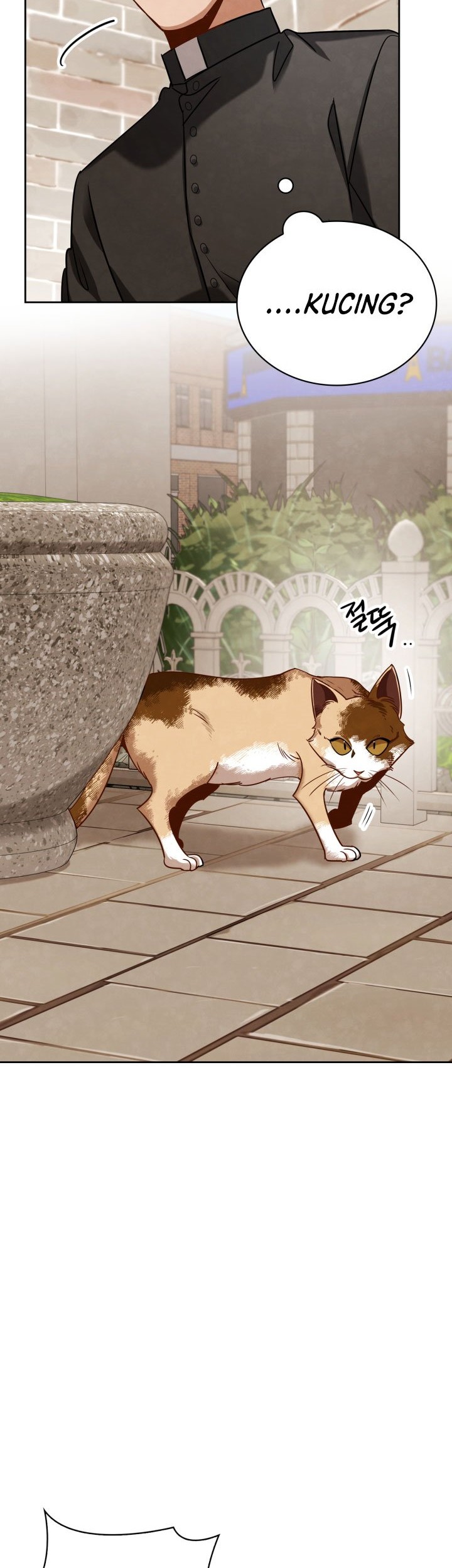 Be the Actor Chapter 51 Gambar 30