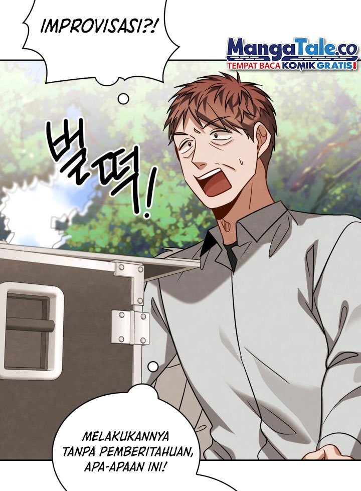 Be the Actor Chapter 51 Gambar 31