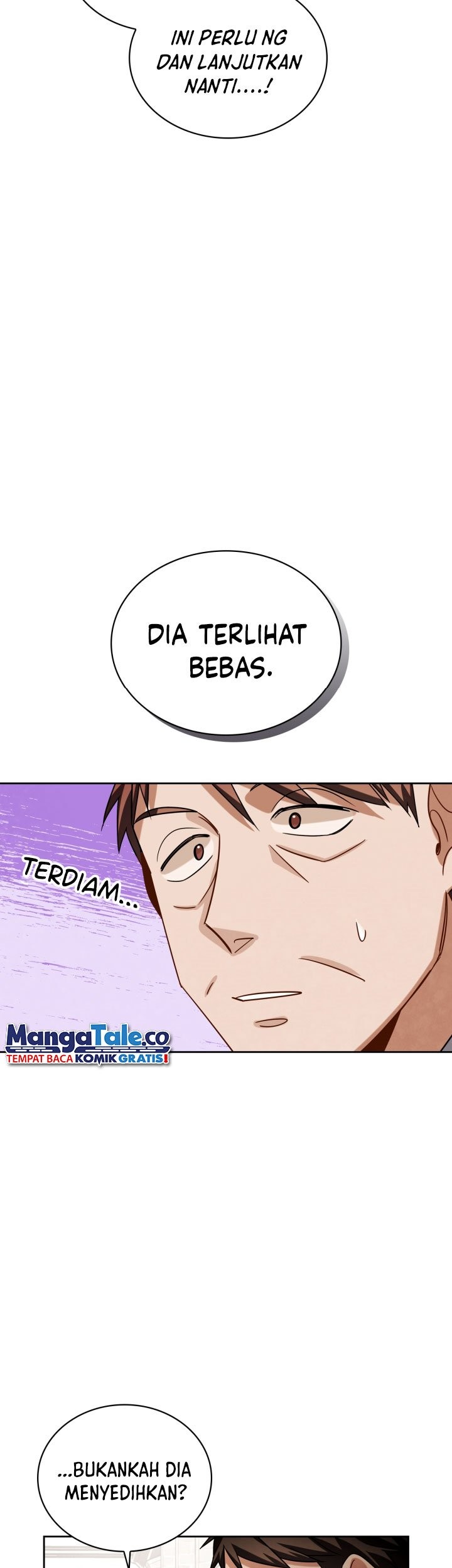 Be the Actor Chapter 51 Gambar 32