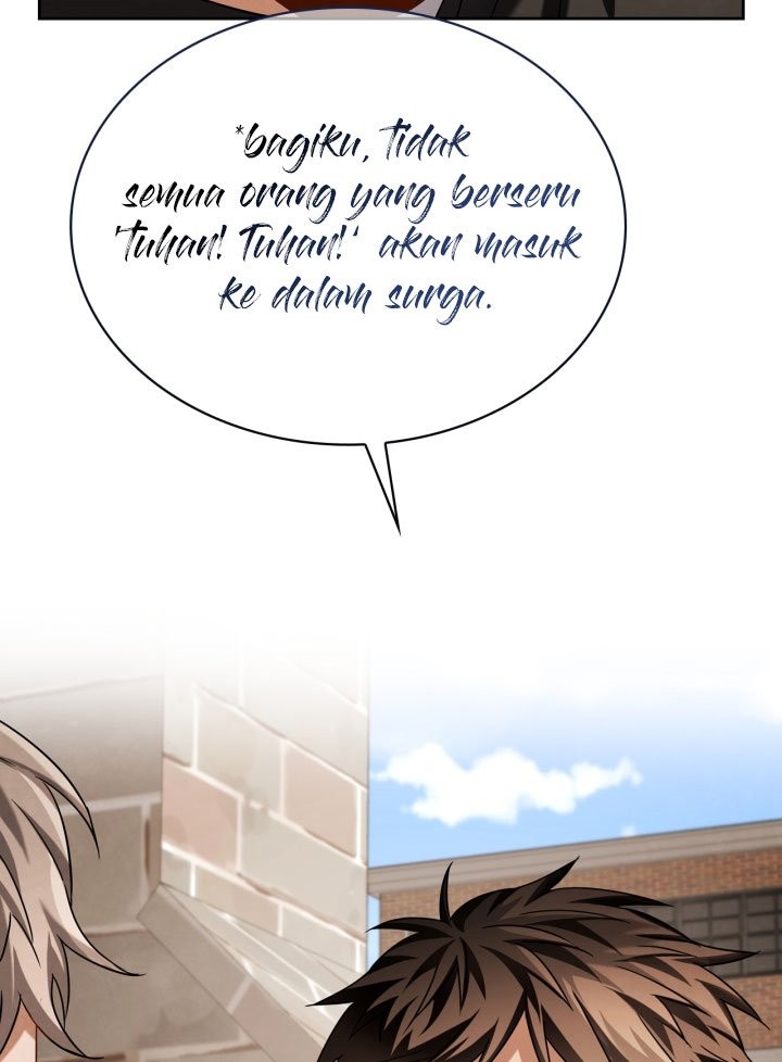 Be the Actor Chapter 51 Gambar 36