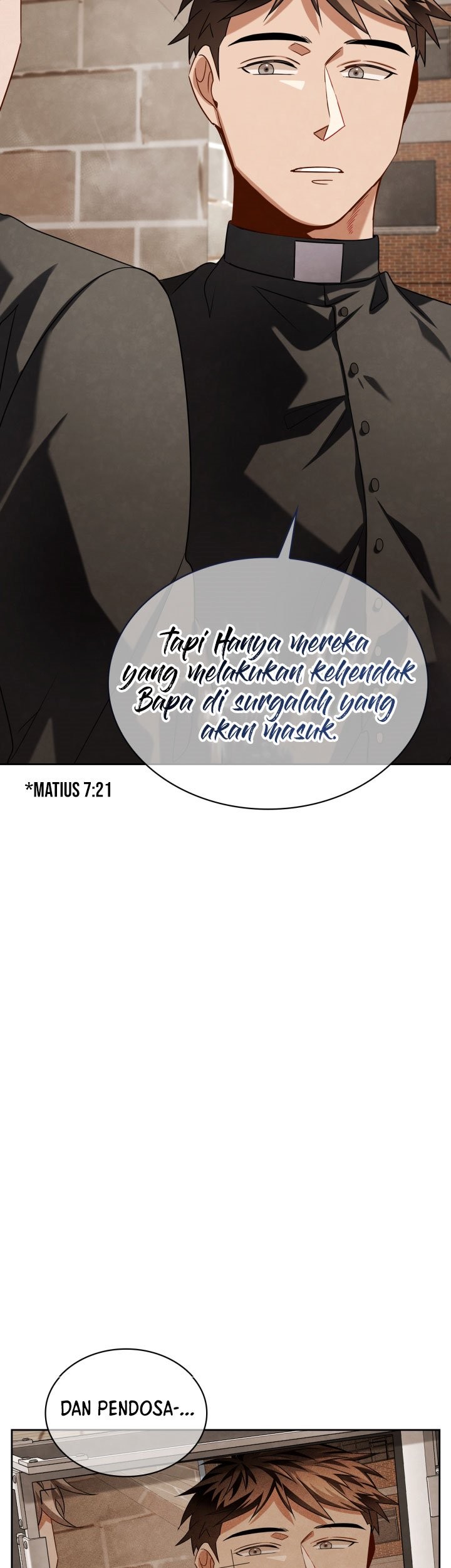 Be the Actor Chapter 51 Gambar 37