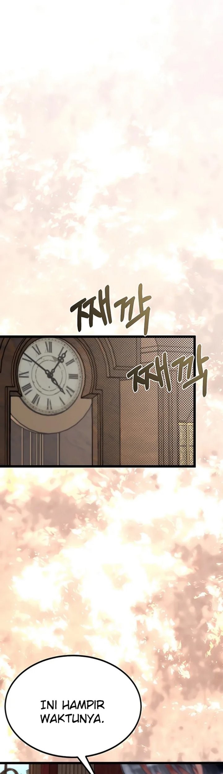 The Little Brother Is the Academy’s Hotshot Chapter 37 Gambar 45