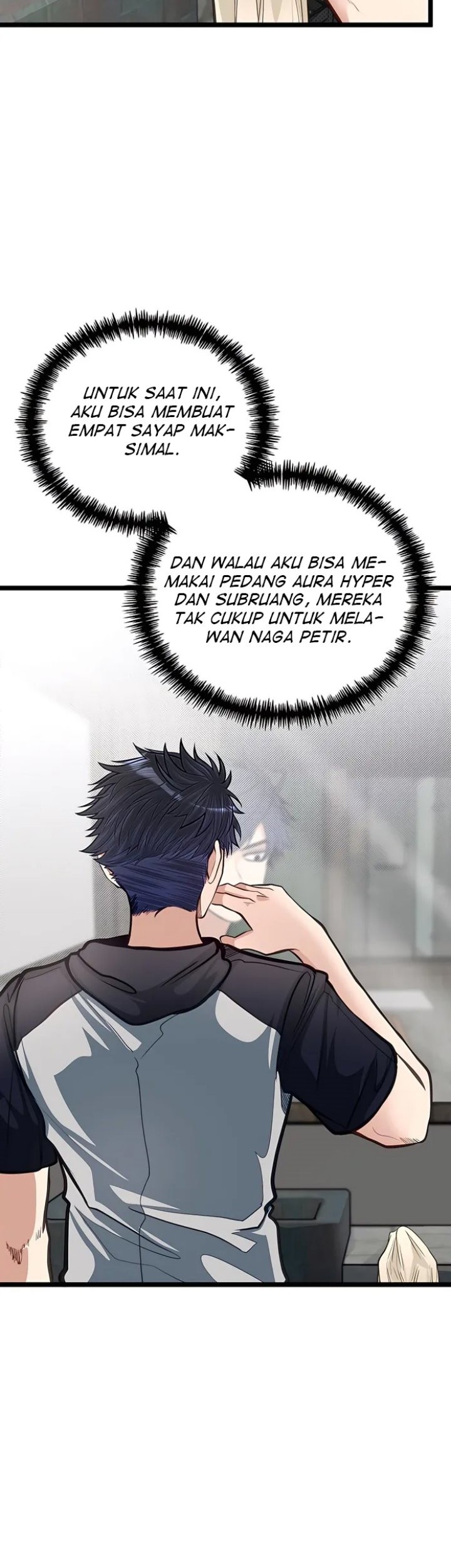 The Little Brother Is the Academy’s Hotshot Chapter 37 Gambar 4
