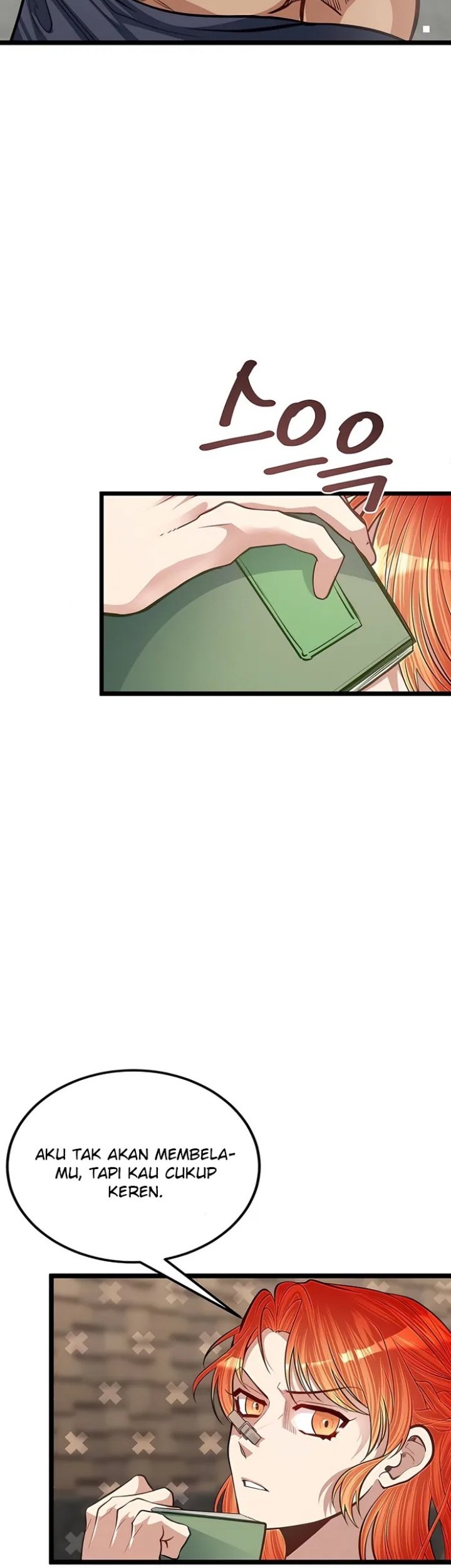 The Little Brother Is the Academy’s Hotshot Chapter 37 Gambar 11