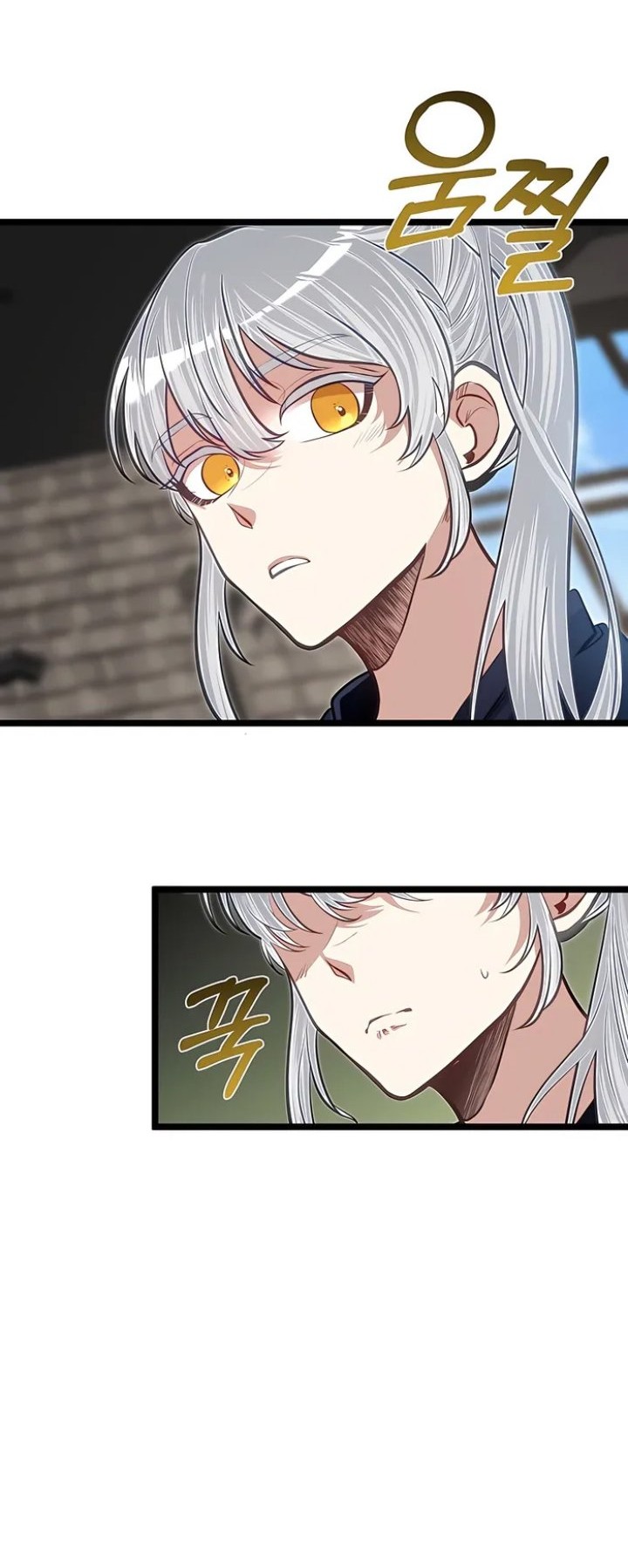 The Little Brother Is the Academy’s Hotshot Chapter 37 Gambar 17