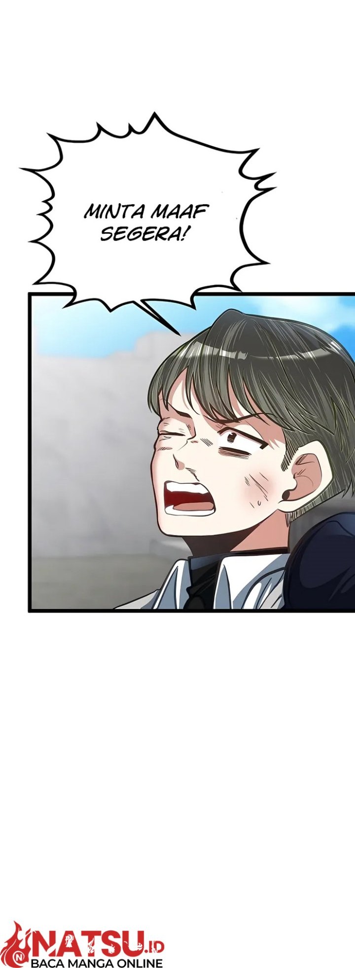 The Little Brother Is the Academy’s Hotshot Chapter 37 Gambar 25