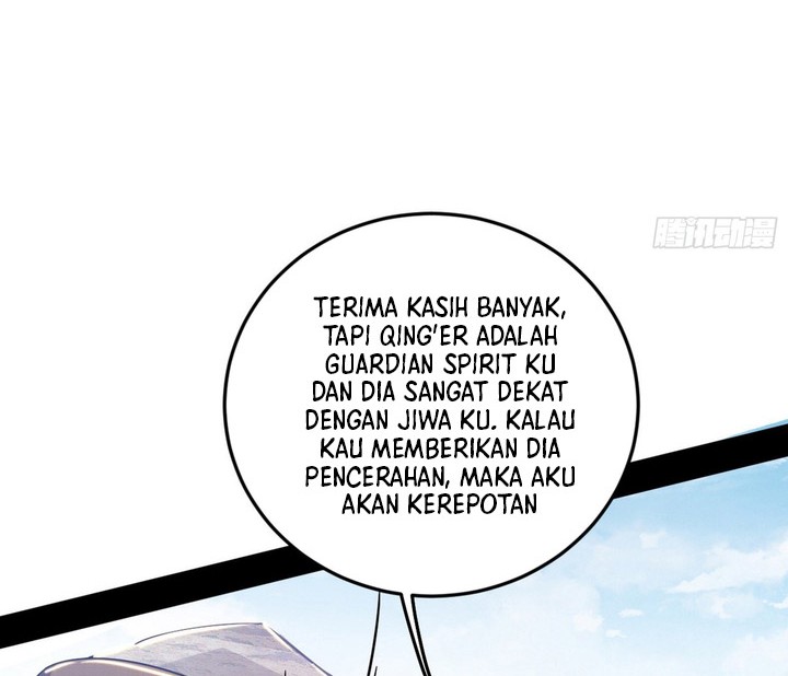 I’m An Evil God Chapter 397 Gambar 27