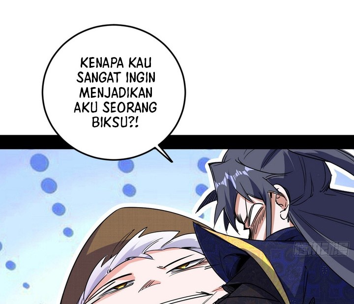 I’m An Evil God Chapter 397 Gambar 29