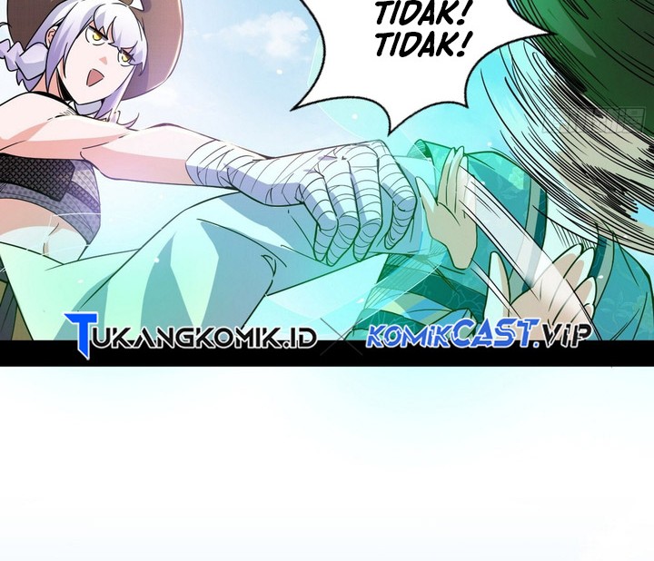 I’m An Evil God Chapter 397 Gambar 31