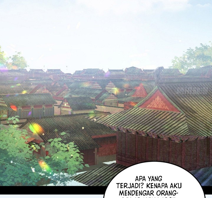 I’m An Evil God Chapter 397 Gambar 33