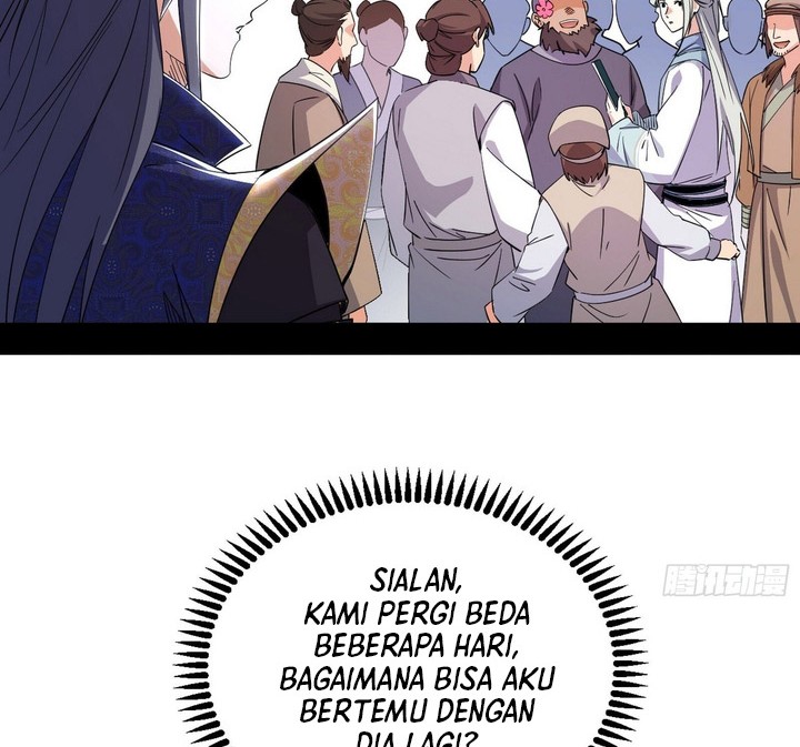 I’m An Evil God Chapter 397 Gambar 35