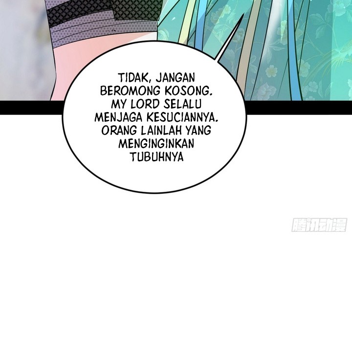 I’m An Evil God Chapter 397 Gambar 19