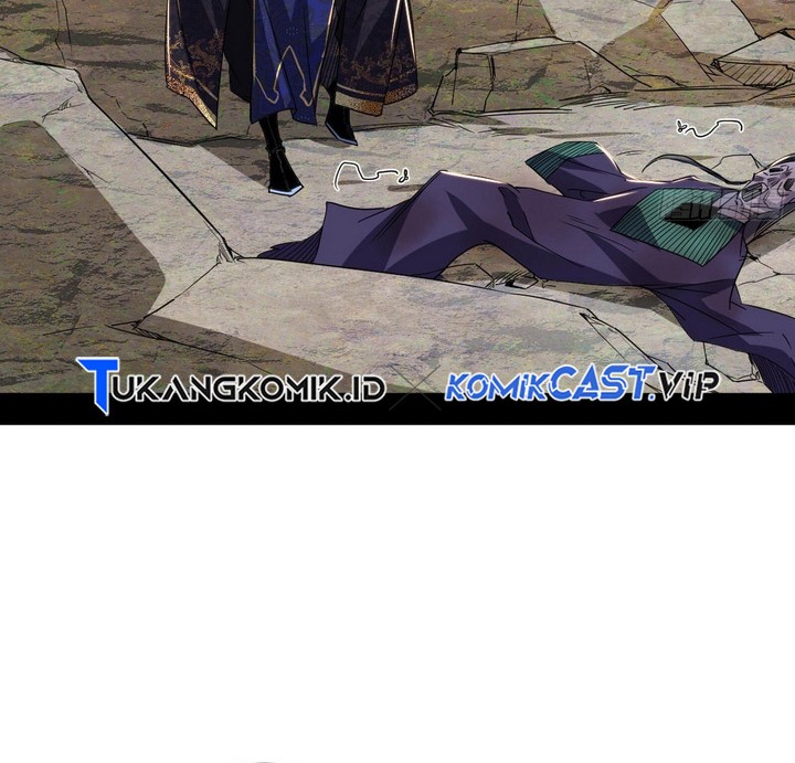 I’m An Evil God Chapter 397 Gambar 21