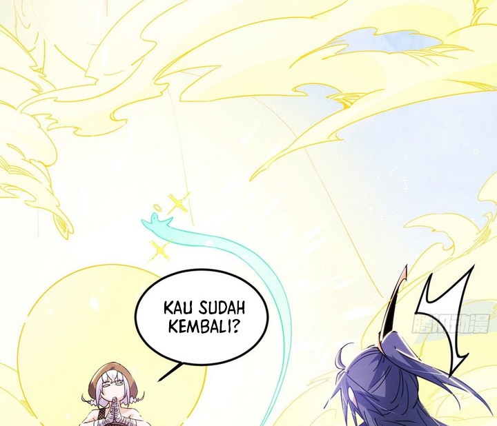 I’m An Evil God Chapter 397 Gambar 25