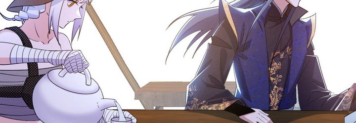 I’m An Evil God Chapter 397 Gambar 47